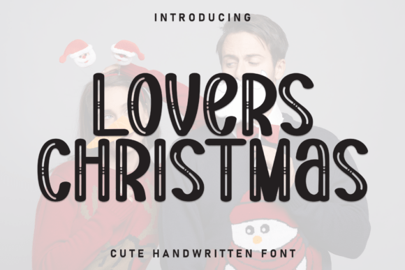 Lovers Christmas: Crafting Cozy Winter Romance in Design
