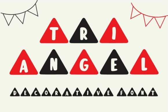 Triangel: Geometric Precision for Modern Design